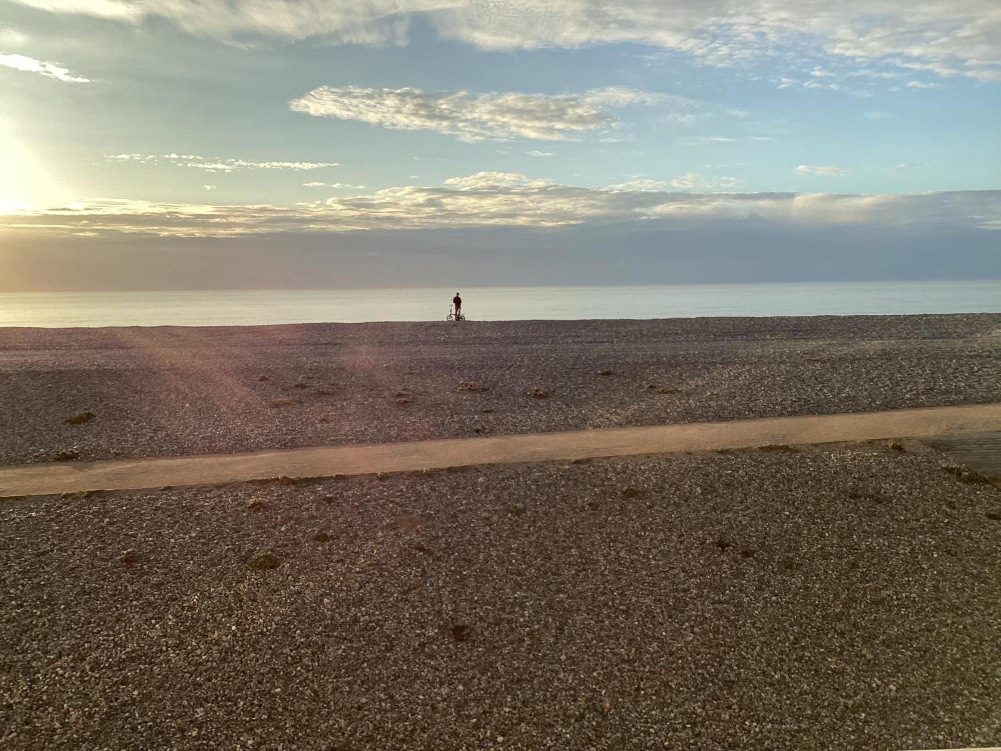 Le Semaphore カイユー・シュル・メール エクステリア 写真